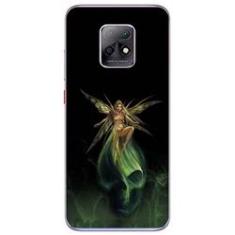 Imagem de Capa Adesivo Skin063 Verso Para Xiaomi Redmi 10x 5g (2020)