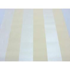 Imagem de Papel de Parede - Creme com Listras s - Rolo com 10m x 53cm - LMS-PPY-YS03-CREME (88002)