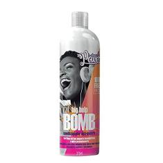 Imagem de Condicionador Antiquebra Big Help Bomb Soul Power 315ml