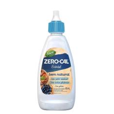 Imagem de Adoçante Zero-Cal Eritritol Líquido 65ml
