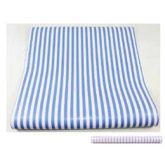 Imagem de Adesivo de Parede Decorativo Listrado 5,0 m 