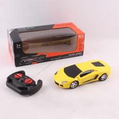 Imagem de CJ-1222995 4CH RC Car Mini Car Racing Modelo Toy Car Remote Control for Kids