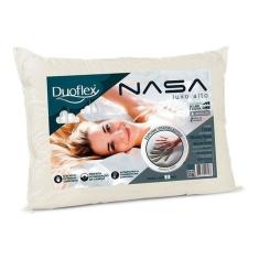 Imagem de Travesseiro Duoflex Nasa Alto 17cm Altura