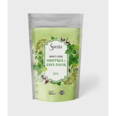 Imagem de Sabonete Líquido Sveda Hortelã e Erva Doce 400ml