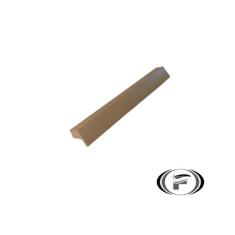 Imagem de Puxador Ken 192mm Dourado Zen