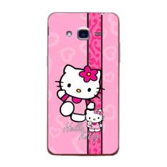 Imagem de Capa Adesivo Skin378 Verso Para Galaxy J2 Prime Sm-G532m - Kawaskin