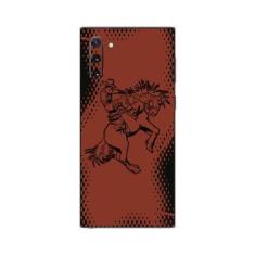 Imagem de Capa Adesivo Skin357 Verso Para Samsung Galaxy Note 10 - Kawaskin