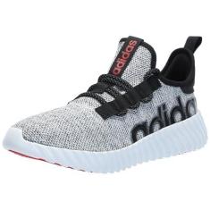 Imagem de adidas Kaptir 3.0 masculino, Branco/Preto/Better Scarlet, 41
