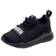 Imagem de Tenis Infantil Menino Conforto Kids Wired Inf Puma