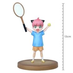 Imagem de Figure Spy X Family - Anya Forger - Luminasta - Versão Tênis - Good Sm
