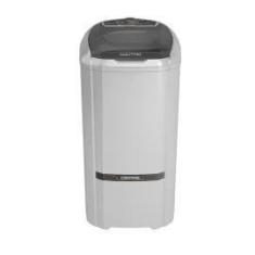Imagem de Lavadora Roupa Tanque 15Kg Colormaq Prata 220V  - GAMGAM, 220V