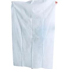 Imagem de Toalha De Banho Descartável Tnt 50g Alta Absorção 1,30 X 0,77 Pct 10 Unid