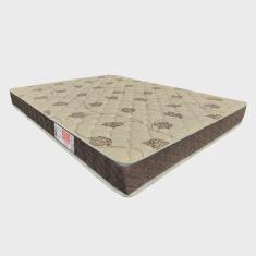 Imagem de Colchão Casal Orthoflex Espuma Comfortpedic Line D33 17x138x188cm