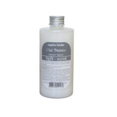 Imagem de Refil Sabonete Líquido Chá Branco 255ml marca Capim Limão