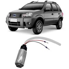 Imagem de Bomba Combustível Ford EcoSport 2.0 16v 2007 a 2012 Flex Bosch