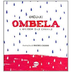 Imagem de Ombela - Ondjaki - 9788567751016