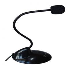Imagem de Microfone De Mesa - Microfone Para Pc - Knup