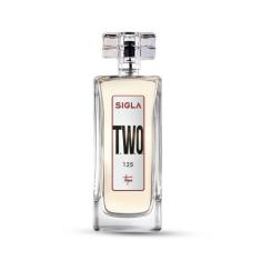 Imagem de Perfume Thipos Masculino 125 T.W.O Heroes - Amadeirado Aromático (55ml