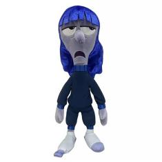 Imagem de Pelúcia Tédio de Divertida Mente 2 Disney 30cm F0187-6 - Fun