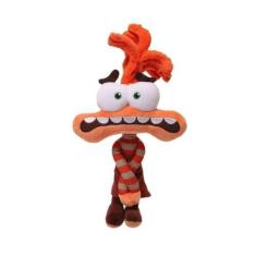 Imagem de Pelúcia Disney Divertida Mente Ansiedade 30cm - Fun Divirta-se