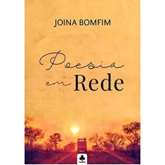 Imagem de Poesia em Rede - Joina Alves Bomfim - 9788567714042