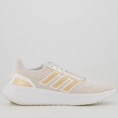 Imagem de Tênis Adidas Latin Run 2.0 Feminino Branco