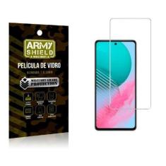 Imagem de Película De Vidro 3D Armyshield Para Galaxy M54 5G 6.7