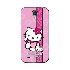 Imagem de Capa Adesivo Skin378 Verso Para Samsung Galaxy S4 Gt-i9505 - KawaSkin