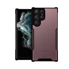 Imagem de Gshield Capa Case Capinha Dual Shock X para Samsung Galaxy (S22 Ultra)