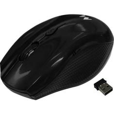 Imagem de Mouse Mtek PMF433 Sem Fio - Preto