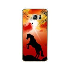 Imagem de Capa Adesivo Skin377 Verso Para Samsung Galaxy S6 Edge Plus - Kawaskin