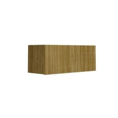 Imagem de Armário de Cozinha Aéreo 1 porta basculante 0,80 cm art kits parana - 