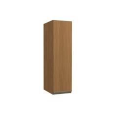 Imagem de Armário de Cozinha Modulado Maxxi G759 Porta Condimento c/ 1 Porta 25cm Canela - Kappesberg