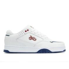 Imagem de Tênis Söusa BCO Bordo Azul Imperial Öus-Unissex