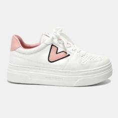 Imagem de TÊNIS VIA MARTE 125-008-Feminino