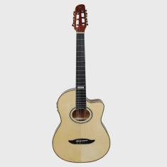 Imagem de Violao nylon Eletroacustico Performance GNF-3 ceq Natural gloss (ng)