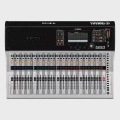 Imagem de Mesa de som Digital Yamaha TF5 com 32 Canais Tf-5 Tf 5