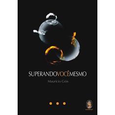 Imagem de Superando Você Mesmo - Capa Comum - 9788573746884