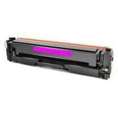 Imagem de Toner Compatível - Cf513a 204a Magenta M180 M180nw 0,9k