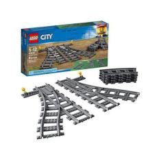 Imagem de Lego City Desvios 60238 8 Peças