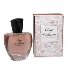 Imagem de Perfume Coupe D'Amour EDP 100 ml ' - REAL TIME