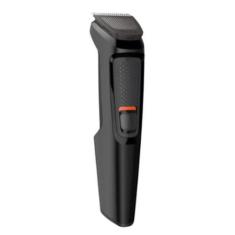 Imagem de Barbeador Elétrico Y Cortador De Cabelo Series 3000 - A.R Variedades M
