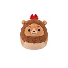 Imagem de Pelúcia Leão Covarde de 20cm - Squishmallows
