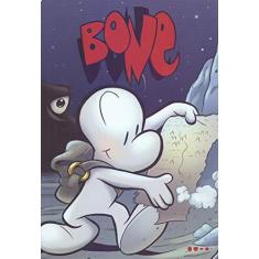 Imagem de Bone: O vale ou equinócio vernal: 1 - Jeff Smith - 9788588808416