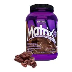 Imagem de Matrix 2.0 Whey Protein (907g) Perfect Chocolate Syntrax