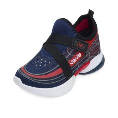 Imagem de Tênis Infantil Menino Street Via Vip Vv2500-Masculino
