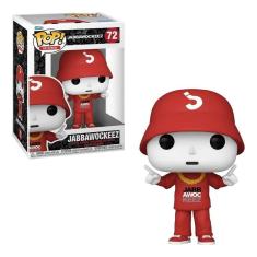 Imagem de Funko Pop Jabbawockeez - Jabbawockeez 72