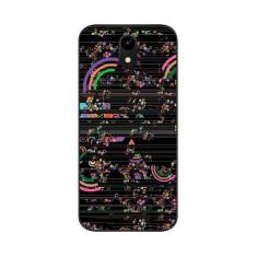 Imagem de Capa Adesivo Skin006 Verso Para Positivo Twist 2 Go - KawaSkin