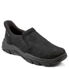 Imagem de Rockport Tênis masculino Reece, Camurça preta, 42