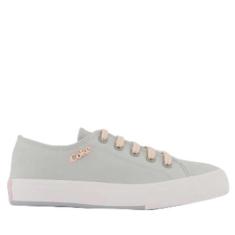 Imagem de Tênis Coca Cola Sandy Canvas Feminino